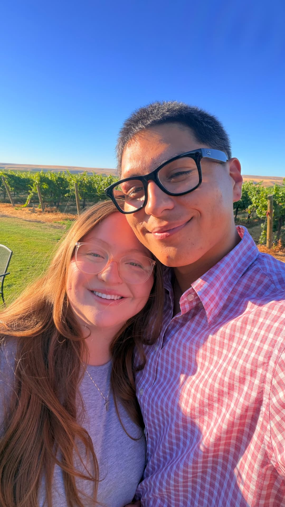 The husband-and-wife team behind Castillo Business Solutions